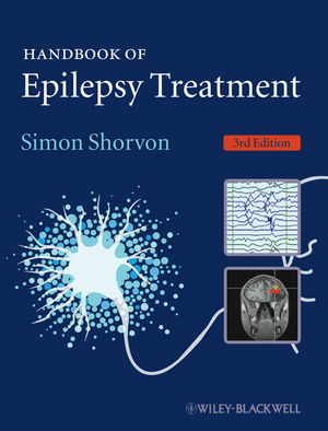 Handbook of the Treatment of Epilepsy Simon Shorvon