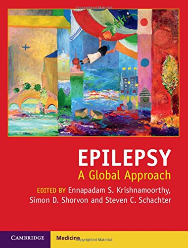 Epilepsy A Global Approach Simon Shorvon