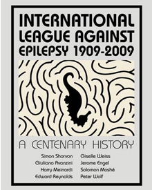International League Against Epilepsy Simon Shorvon