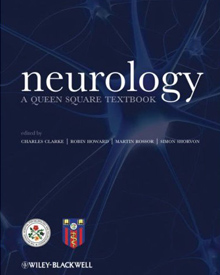 Neurology Queen Square Textbook Simon Shorvon