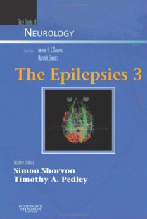 The Epilepsies 3 Simon Shorvon