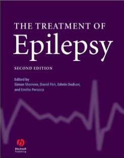 The Treatment of Epilepsy Simon Shorvon